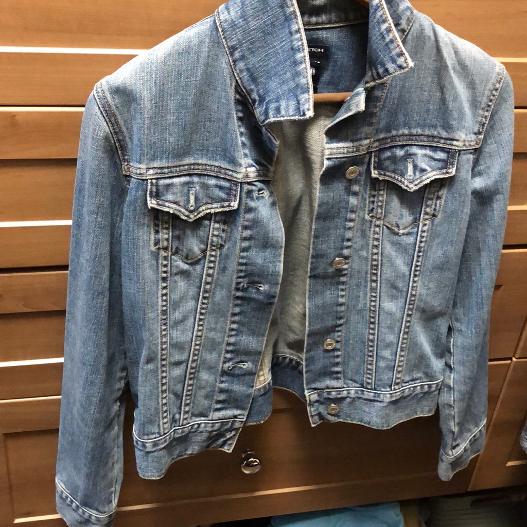 Gap , Jacket